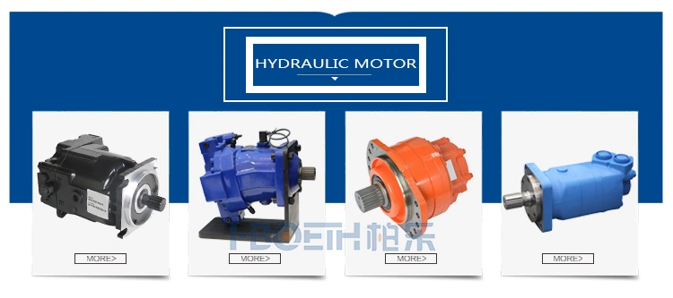 Hydraulic Axial Piston Pumps Motors Rexroth Eaton Vickers Parker NACHI Kawasaki Cat Linde Sauer Yuken Fixed and Variable Pump Motor Parts Gear Pump Vane